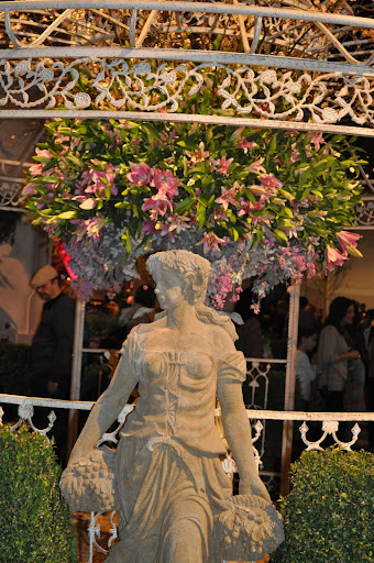 My next wedding venue - lol!
