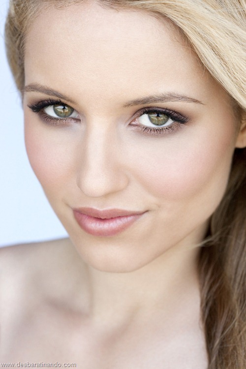 Dianna agron glee desbaratinando linda sensual sexy sedutora linda  (64)