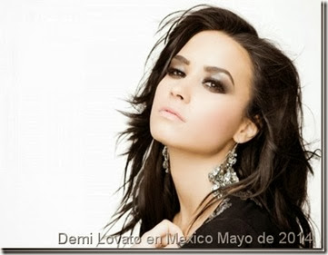 boletos demi lovato en mexico en primera fila Mayo de 2014 en cartelera de ACMX boletos demi lovato en mexico en primera fila Mayo de 2014 en cartelera de ACMX
