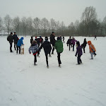 Veldloop Bornem