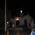 Church at the top of Lycabettus mountain.