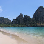 Rayleigh Beach