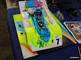 Kyosho V-One RRR Evo