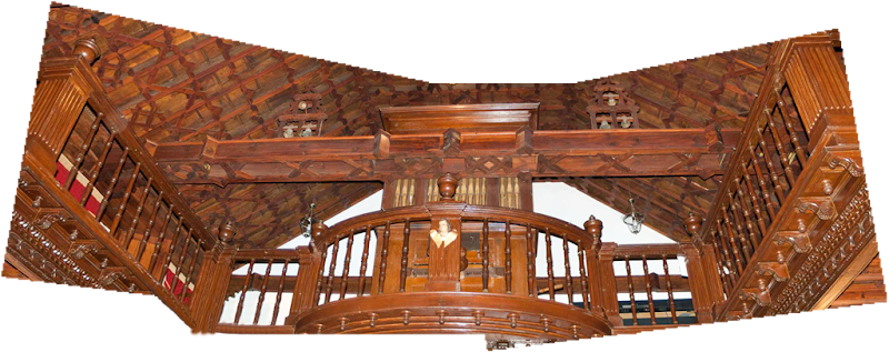 church balcony1 church balcony1