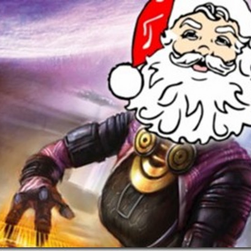 Mass Effect 3 benützte einfach ein vorhandenes Photo für die große Charakterenthüllung