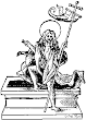 From Original Rosarium Philosophorum Manuscript 20