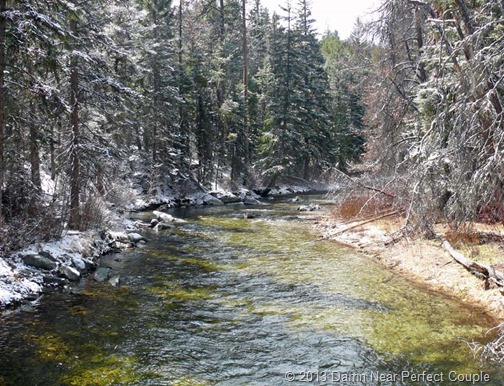 Lost Horse Creek Lost Horse Creek