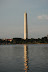 Monuments at Night - Walking Tour