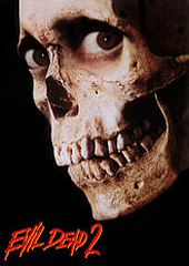 evil evil