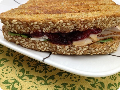 Panini side shot Panini ideas