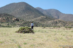 Ruta Costera Desierto Atacama