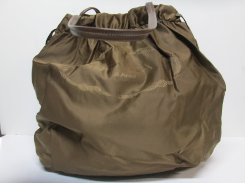 Prada Handbag