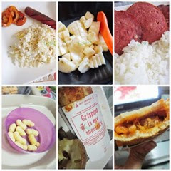 breakfast and snacks breakfast and snacks
