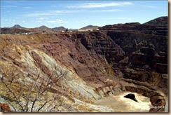 Bisbee Mine
