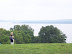 Mt. Vernon In August