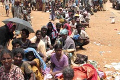 Srilanka Final War Srilanka Final War