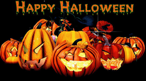 Happy Halloween 5, Halloween