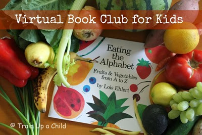 Eating the Alphabet Extension Activities from Learn Play Imagine Eating the Alphabet Extension Activities from Learn Play Imagine