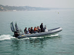 Ostersprachreise 2011