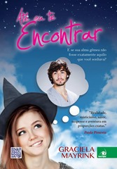 Até eu te encontrar Até eu te encontrar