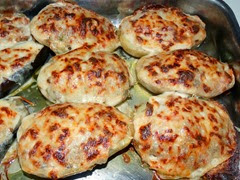 Patatas Al Horno Patatas Al Horno