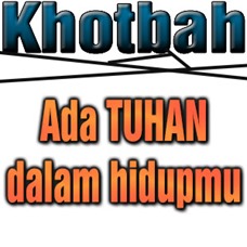Khotbah Kristen Khotbah Kristen