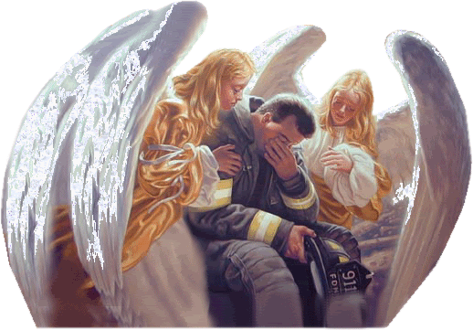 Fireman_with_Angels