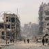 Carro-bomba mata ao
menos 25 na Síria.