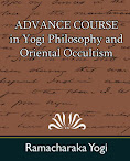 Yogi Philosophy