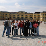 2006 - EYM VI - Vienna, Austria