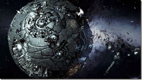 cybertron cybertron