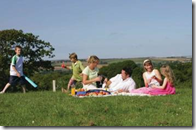 Perfect Family Holiday Location
