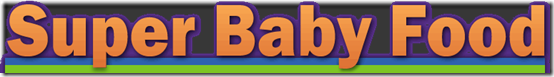 super-baby-food-logo