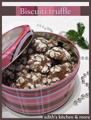 biscuiti truffle 2