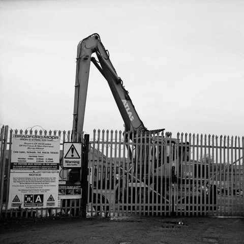 Scrap-Dealers