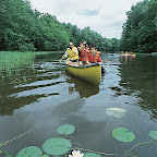 Parc de la Rivière-des-Mille-Îles