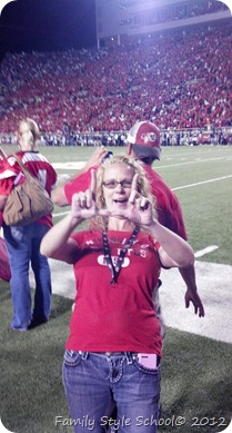 Utes Game