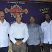 Sri Sankara TVS Bhajan Samra at Press Meet Stills 2012