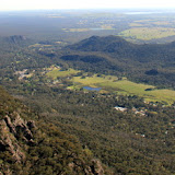A View From The Top - Halls Gap, Australia