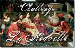 logo challenge La nouvelle