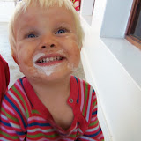 Barnens dag 1 juni 2012