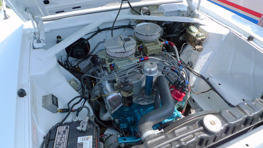 1969 AMC SC/Rambler