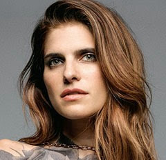 Lake Bell és Simon Pegg közösen romantikáznak