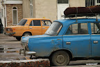 Kochkor private transportation