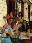 Sprachaufenthalt Havanna Sprachcaffé