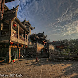 HDR experiemnts