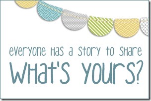 what's your story