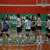 Economíadas - Vôlei Feminino - dia 3