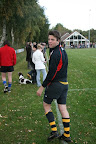 RCD - Groningen 2 (119 - 0)