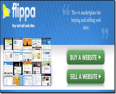 How to sell your Website at Flippa